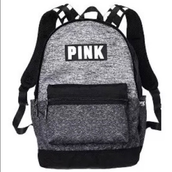 pink campus backpack 2018